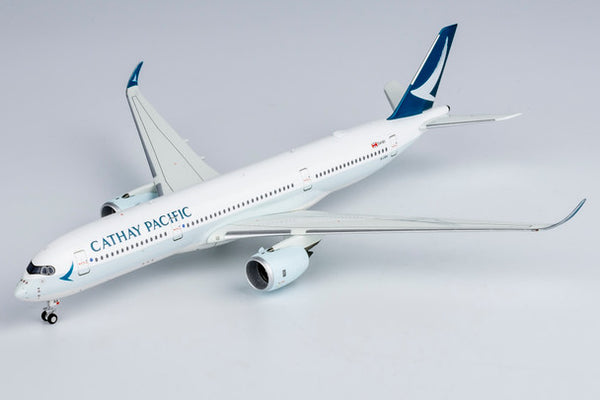 NG Models 1:400 Cathay Pacific Airways A350-900 B-LRA (ULTIMATE) 39076  PRE-ORDER