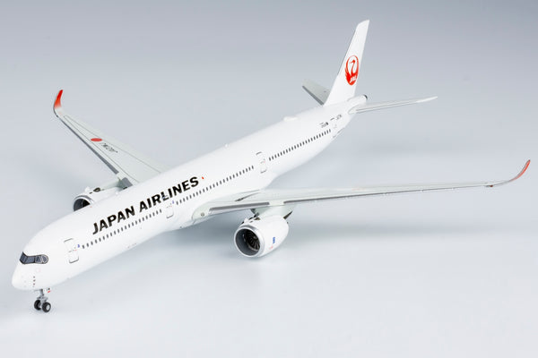 JAL AIRBUS A350-1000 scale 1:200 JA01WJ - 航空機・ヘリコプター