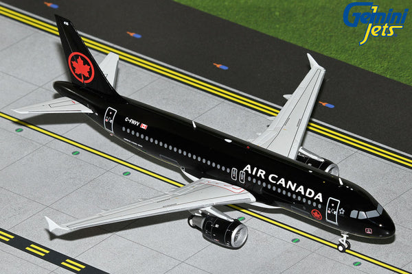 Air canada diecast planes online