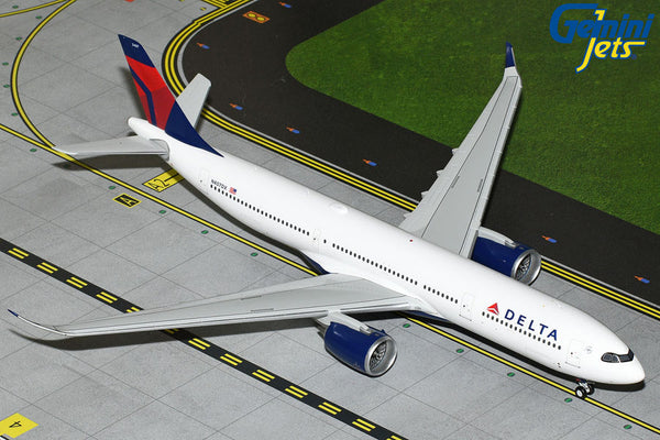 GeminiJets 1:200 Delta Air Lines Airbus A330-900neo N407DX G2DAL1110