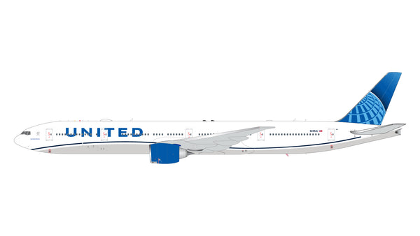 GeminiJets 1:200 United Airlines Boeing 777-300ER N2352U G2UAL1247 