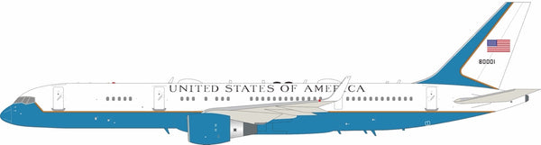 Inflight200 1:200 US Air Force Boeing C-32A (757-2G4) 98-0001 