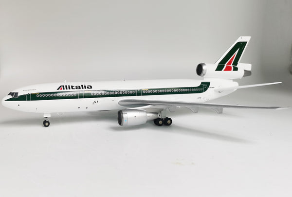 Inflight200 1:200 Alitalia McDonnell Douglas DC-10-30 I-DYNI w