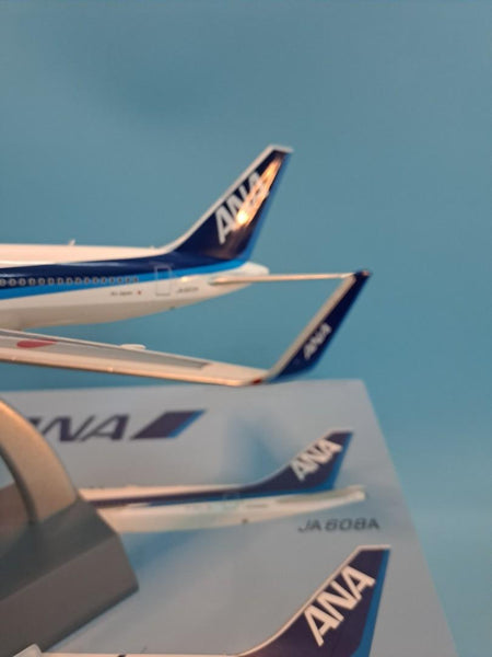 Inflight200 1:200 All Nippon Airways – ANA Boeing 767-381ER JA623A