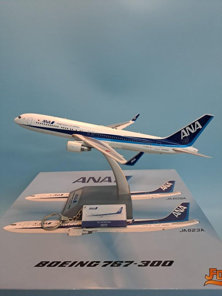 Inflight200 1:200 All Nippon Airways – ANA Boeing 767-381ER JA623A 