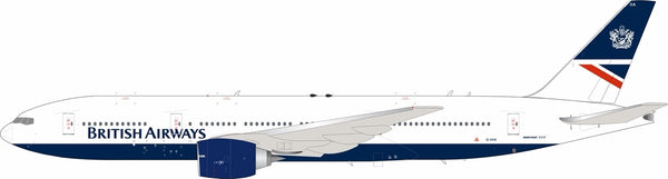 Inflight200 1:200 British Airways Boeing 777-236/ER G-VIIA ARDBA38 PRE-ORDER