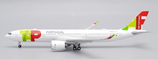 JC Wings 1:400 TAP Air Portugal Airbus A330-900neo CS-TUG