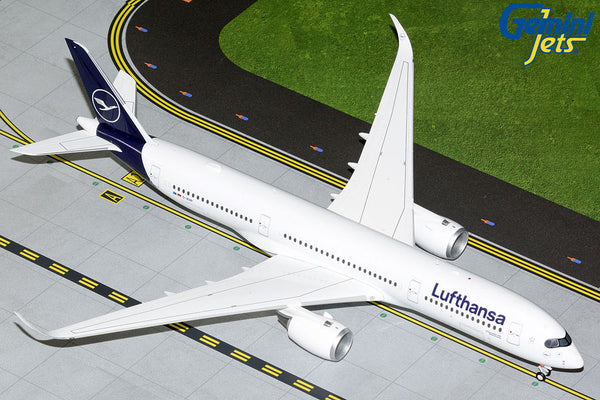 GeminiJets 1:200 Lufthansa Airbus A350-900 D-AIXP G2DLH1057