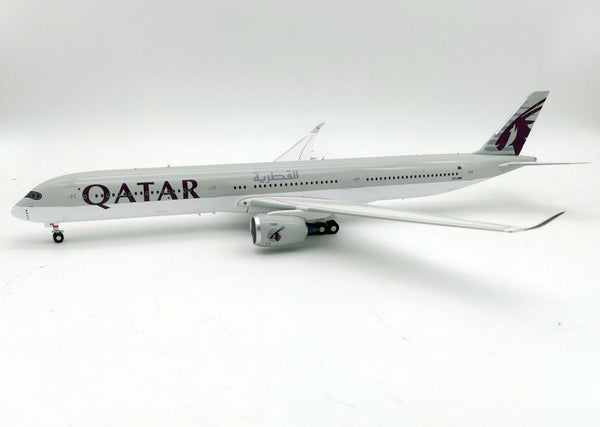 Inflight200 1:200 Qatar Airways Airbus A350-1000 A7-ANN w/ Stand IF35XQR0922