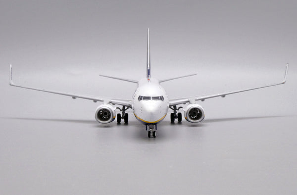 JC Wings 1:200 Ryanair Sun Boeing 737-800 SP-RSL JC2RYS495 PRE