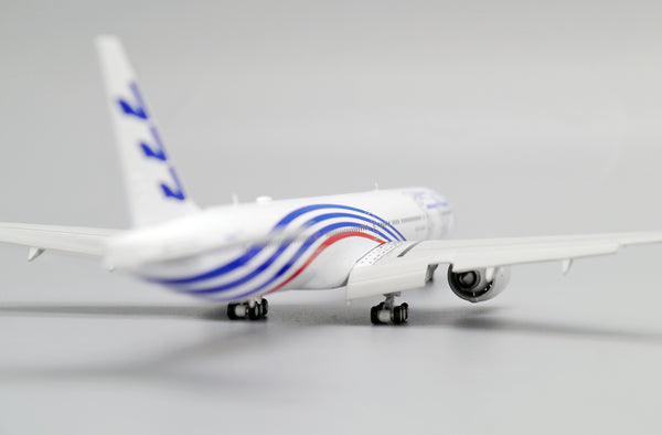 JC Wings 1:400 Boeing Company Boeing 777-300ER N5016R 