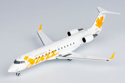 NG Models 1:400 All Nippon Airways - ANA Boeing 737-700/w JA06AN 