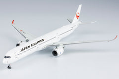NG Models 1:400 Japan Airlines - JAL Airbus A350-1000 JA01WJ 57003