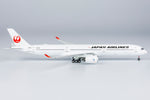NG Models 1:400 Japan Airlines - JAL Airbus A350-1000 JA01WJ 57003 