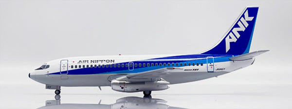 JC Wings 1:200 Air Nippon Boeing 737-200 JA8457 EW2732001 - DGPilot