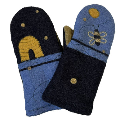 Minnesota Gloves &amp; Mittens