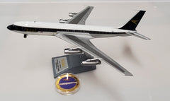 Inflight200 1:200 BOAC Boeing 707-436 G-APFF w/ Stand and Collector's -  DGPilot