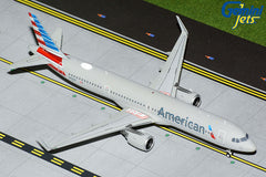 GeminiJets 1:200 American Airlines Airbus A321neo N421UW G2AAL1107 - DGPilot