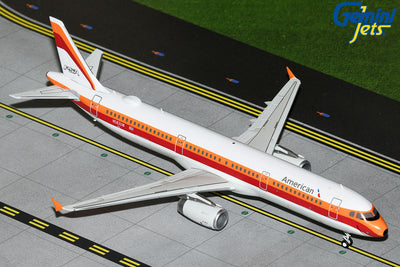 JC Wings 1:400 Boeing 777-200 N772ET (ecoDemonstrator Livery) JC4BOE21 -  DGPilot