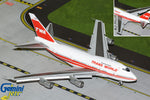 GeminiJets 1:200 Trans World Airlines - TWA Boeing 747SP N58201 