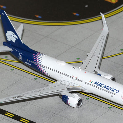GeminiJets 1:400 Scale In-Stock