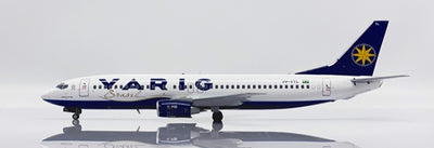 JC Wings 1:200 Buzz Boeing 737 MAX 8 SP-RZB EW238M004 PRE-ORDER