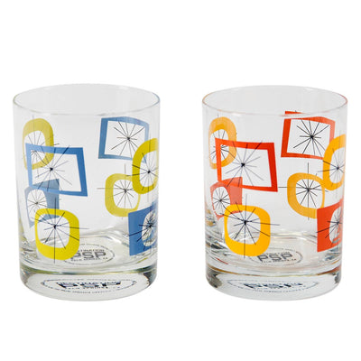 Drinking Glasses &amp; Barware