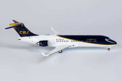 NG Models 1:400 Alaska Airlines Cargo 737-700/w N625AS 77018 - DGPilot
