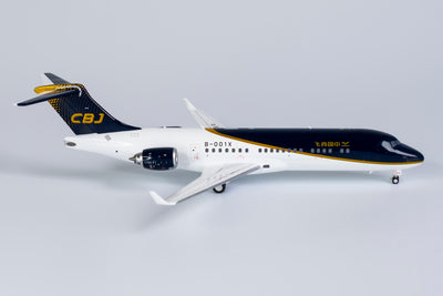 NGmodel Mercado Livre (GOL Linhas Aereas) 737-800BCF/w PS-GFA 1/400 58159