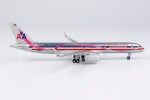 NG Models 1:400 American Airlines Boeing 757-200/w N664AA
