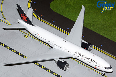 GeminiJets 1:200 Emirates Boeing 777-300ER A6-END A6-END G2UAE1079