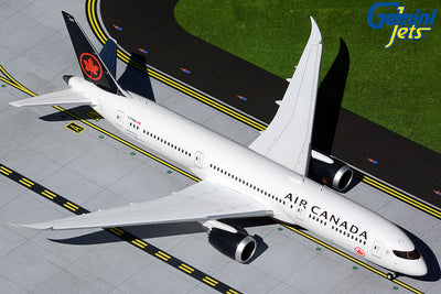 GeminiJets 1:200 Lufthansa Airbus A350-900 D-AIXP G2DLH1057 - DGPilot