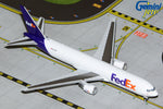 GeminiJets 1:400 FedEx Boeing 767-300ERF(W) N104FE GJFDX1994 - DGPilot