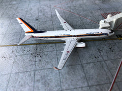 Phoenix 1:400 Royal Thai Air Force Boeing 737-800 HS-TYS 